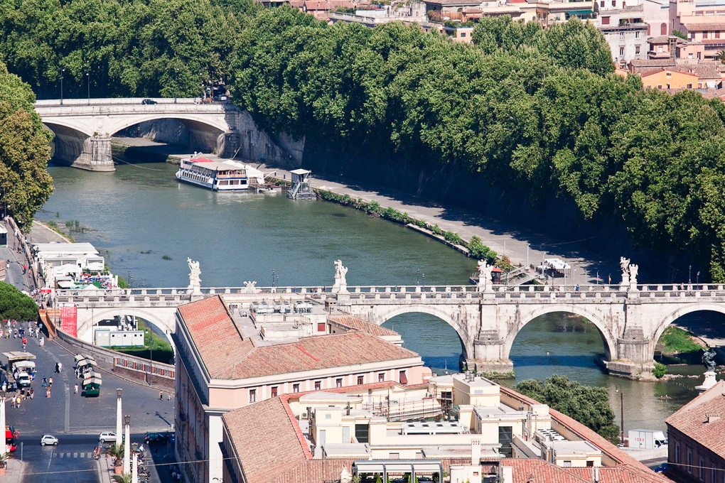Vatican Museums
